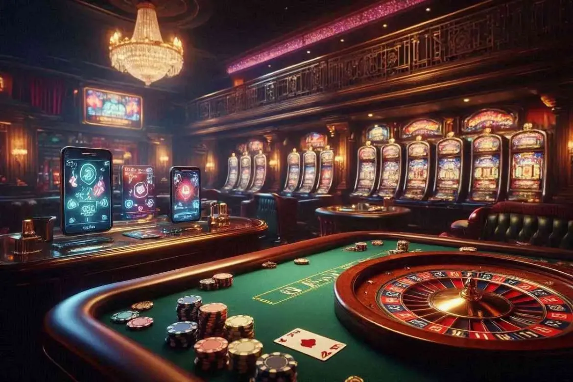 Stelario Casino